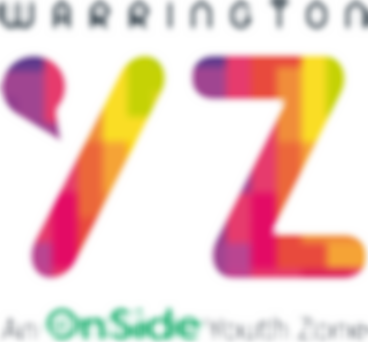 Warrington Youth Zone Limited | Charici