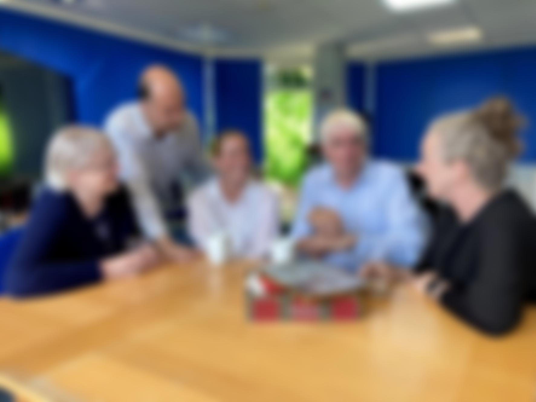 East Sussex Hearing | Charici