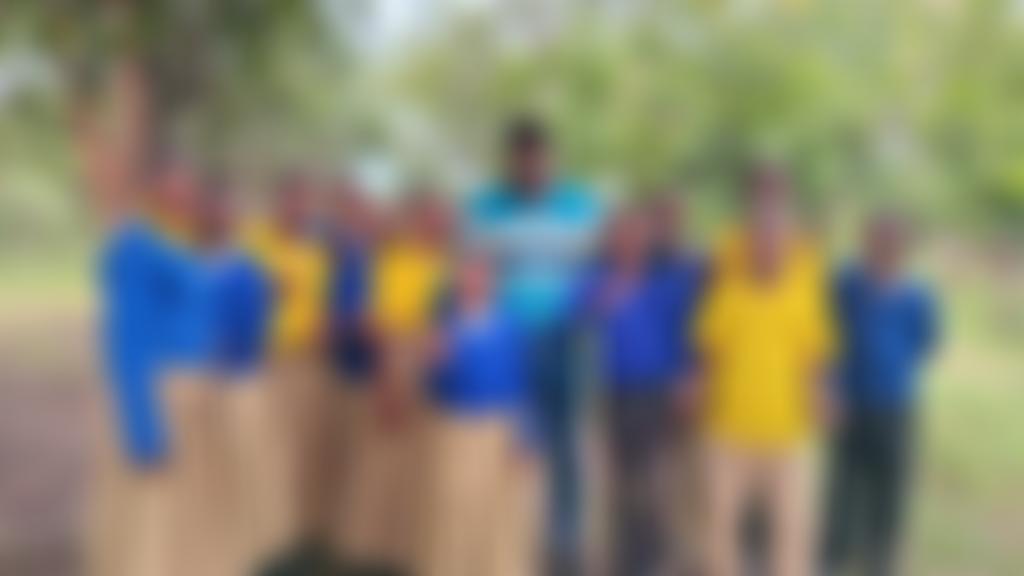 S.e.e.d (Secondary Education To Encourage Development) | Charici