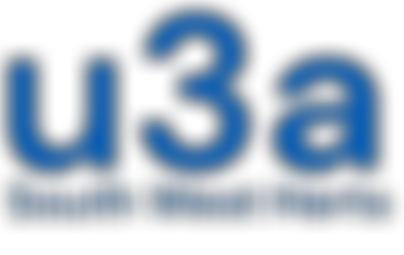 South West Herts U3A | Charici