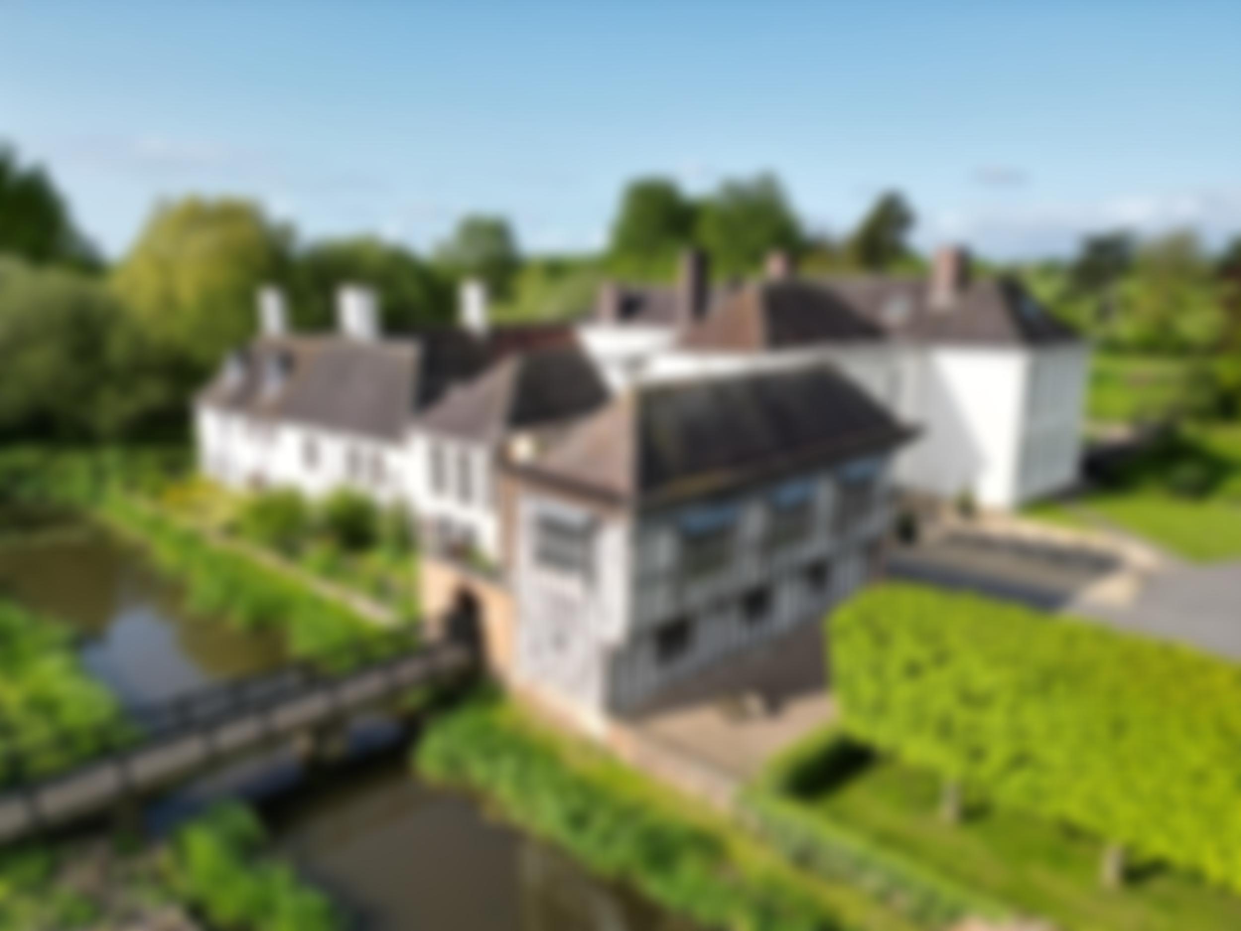 Middleton Hall Trust | Charici