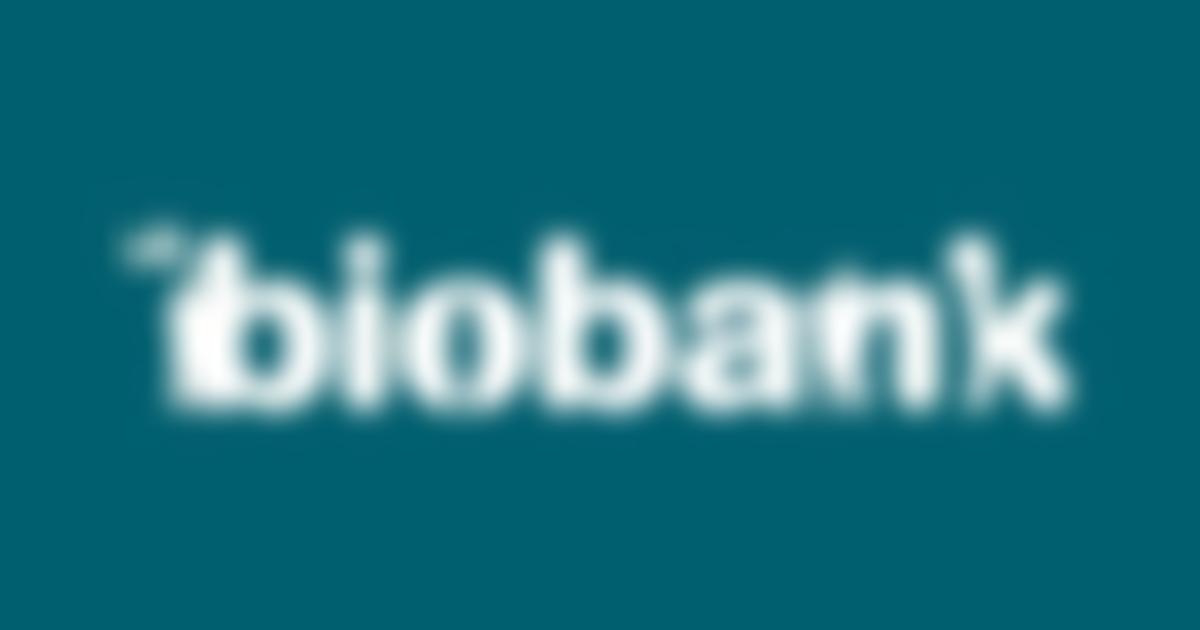 UK Biobank Limited | Charici