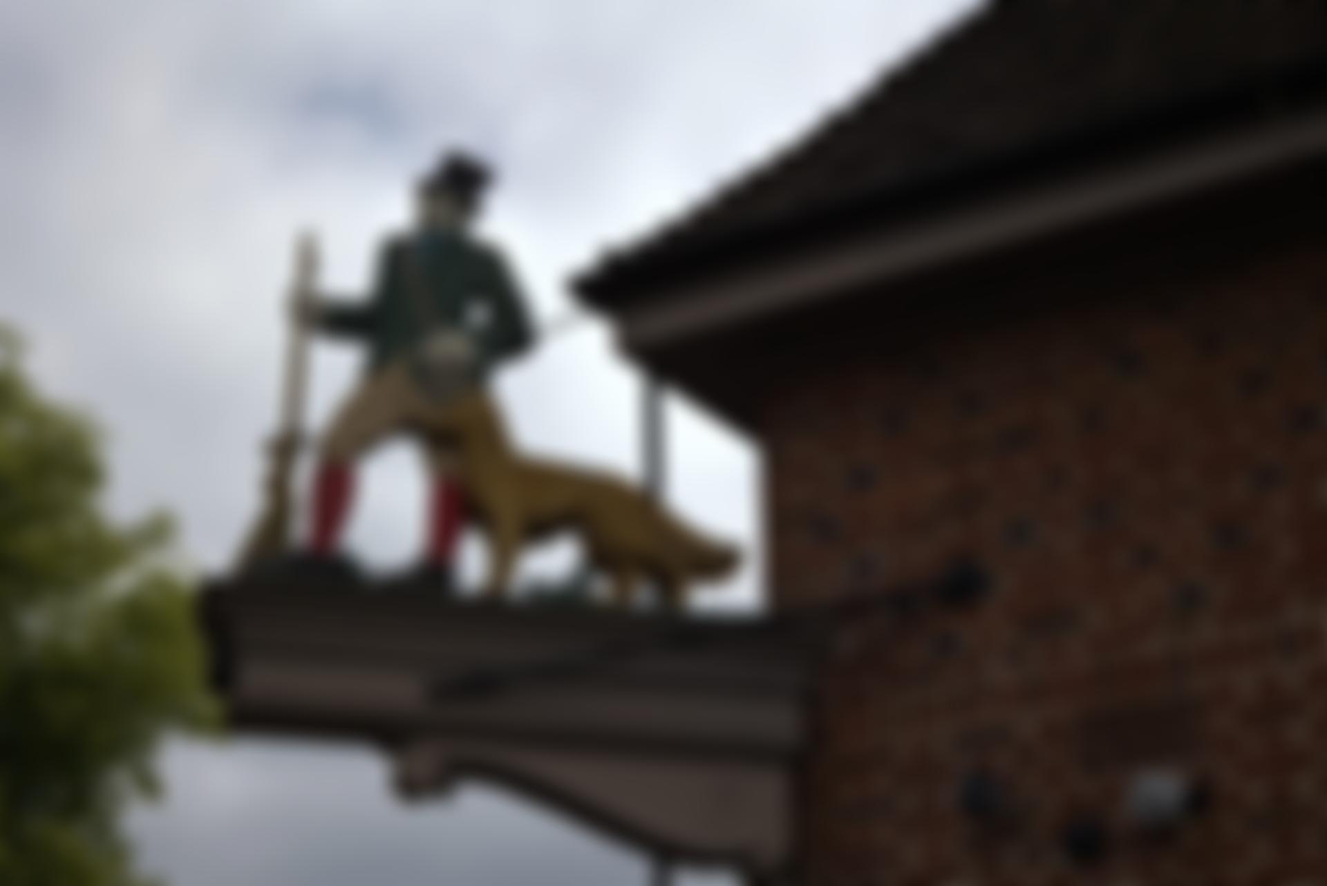 Harborne And Edgbaston U3A | Charici