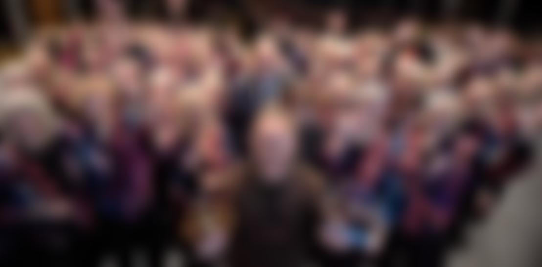 Pendle Ladies Choir | Charici