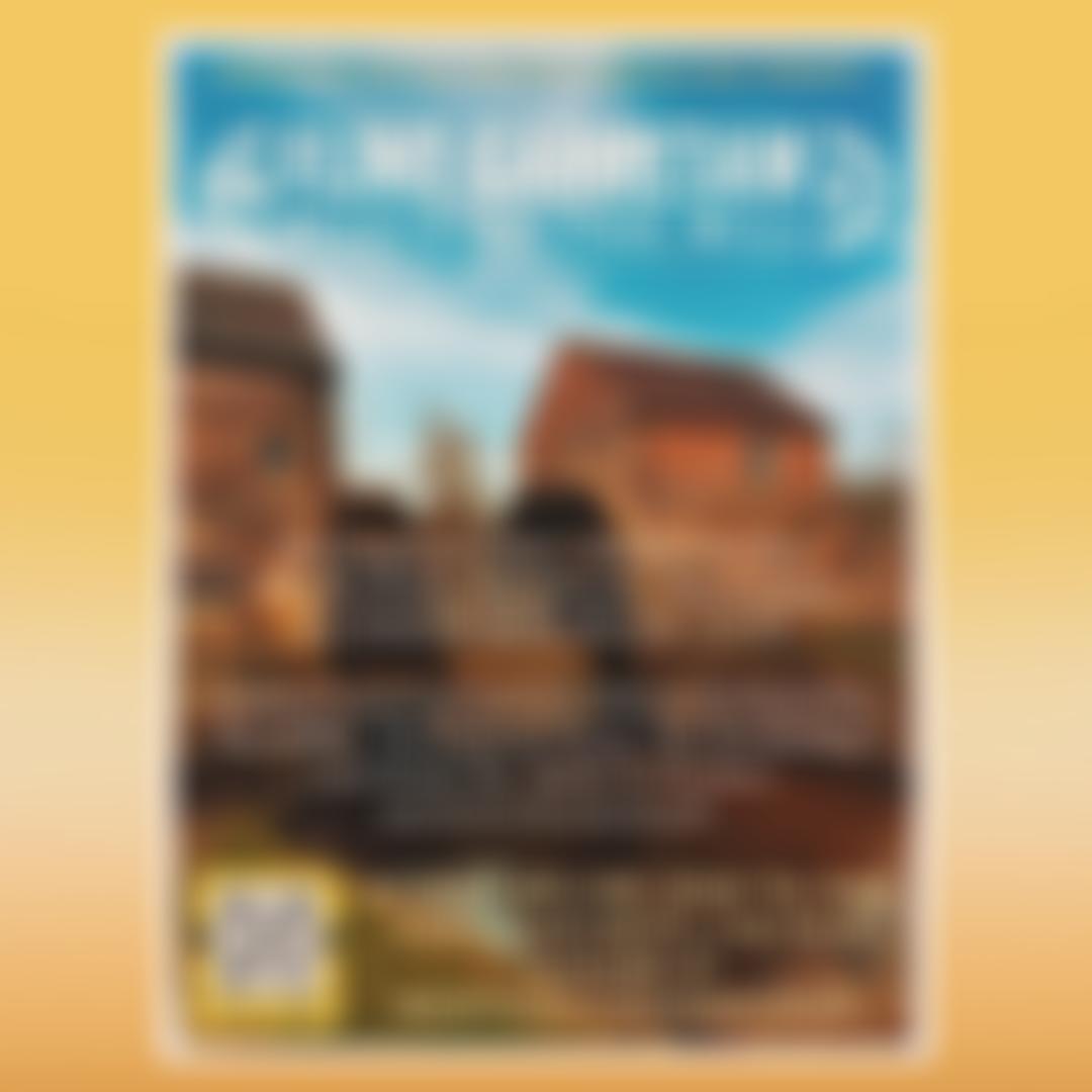 Cheddleton Flint Mill Industrial Heritage Trust | Charici