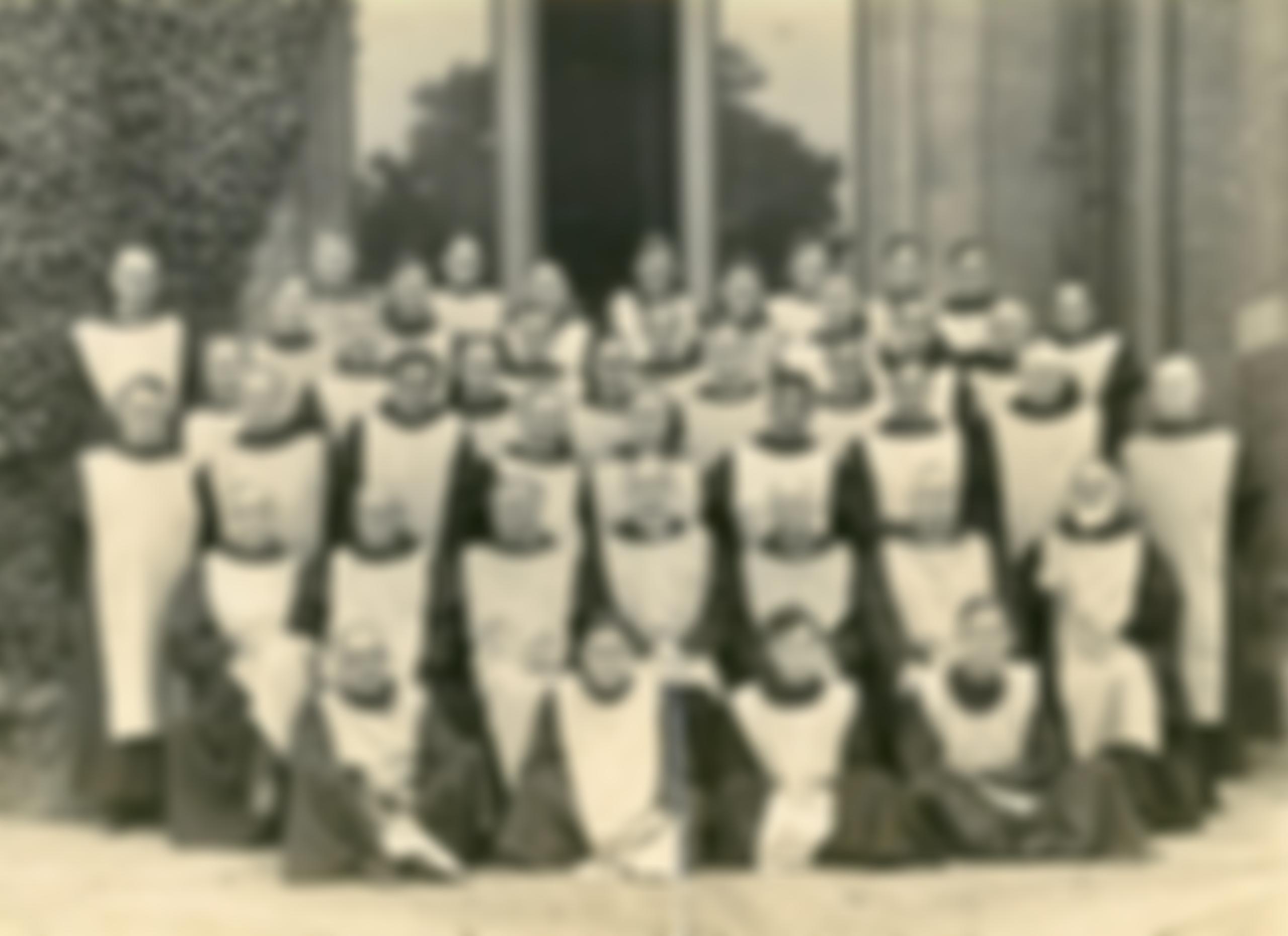 Society Of The Sacred Mission | Charici