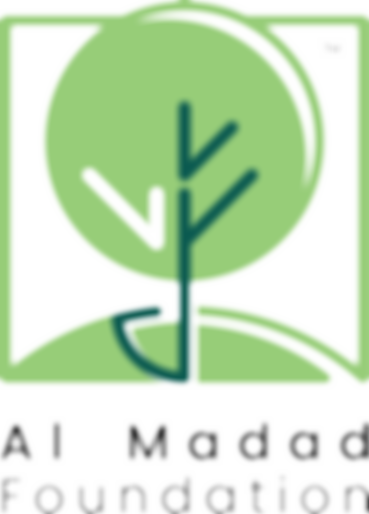 Al Madad Foundation | Charici