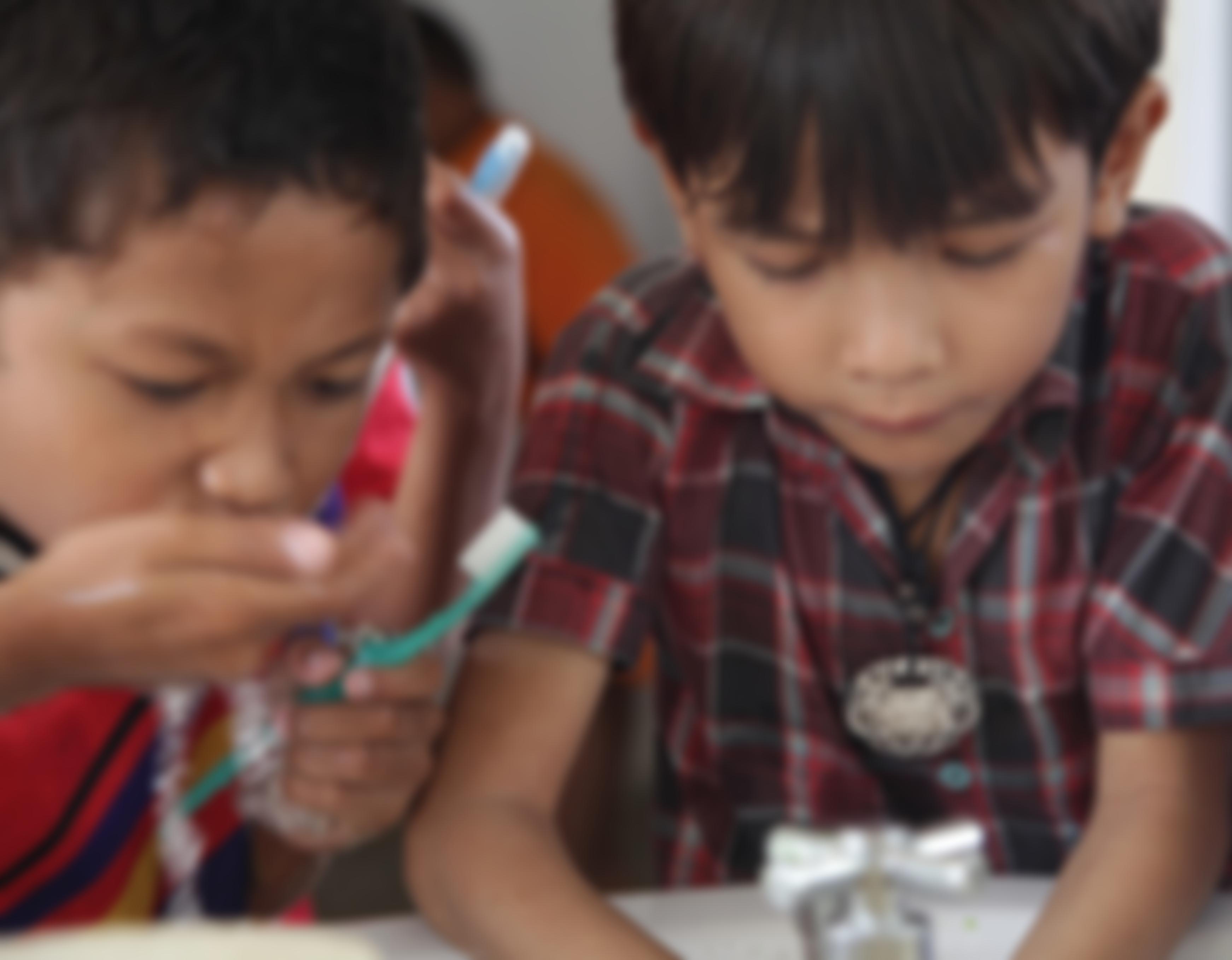 Help The Cambodian Children | Charici