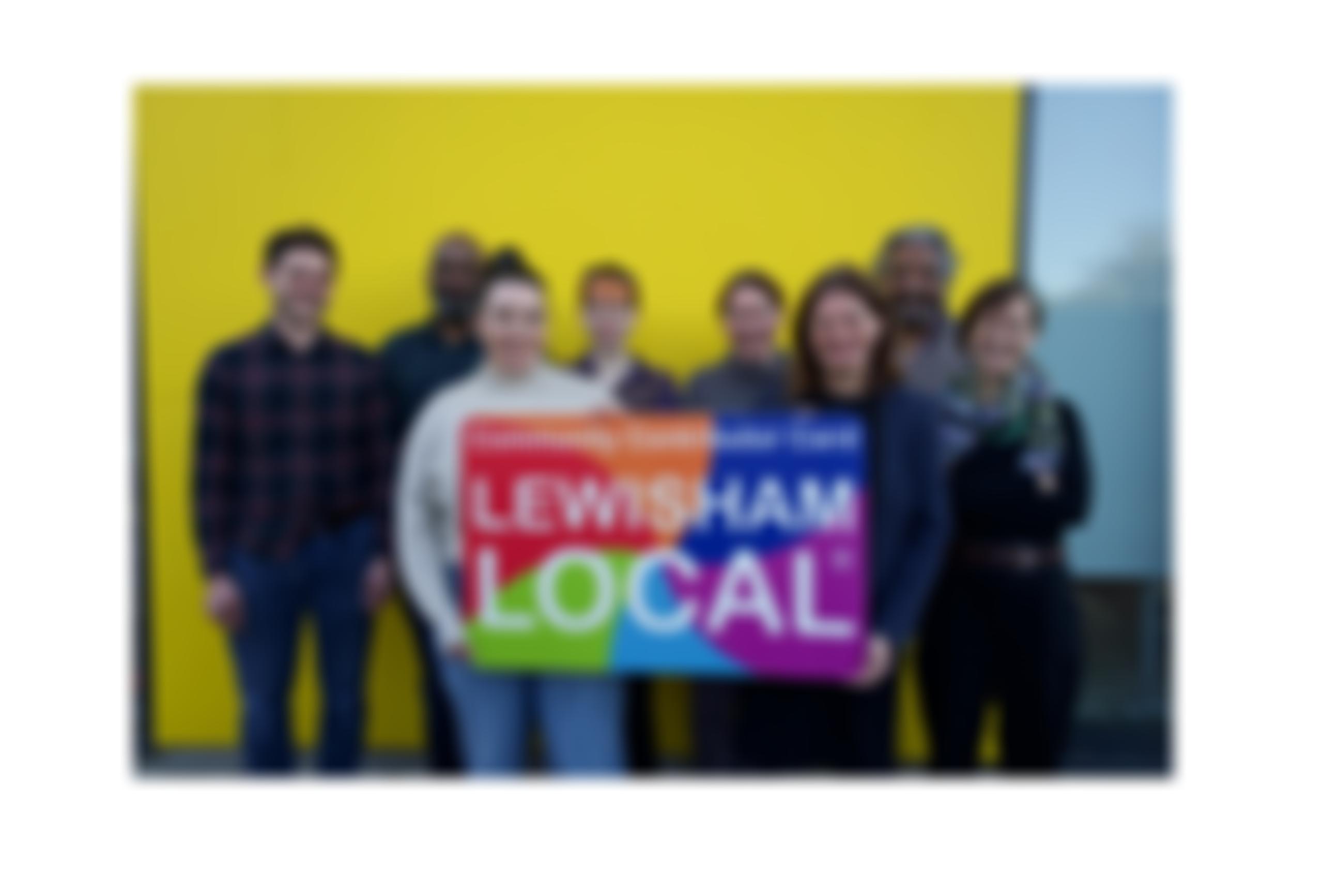 Lewisham Local | Charici