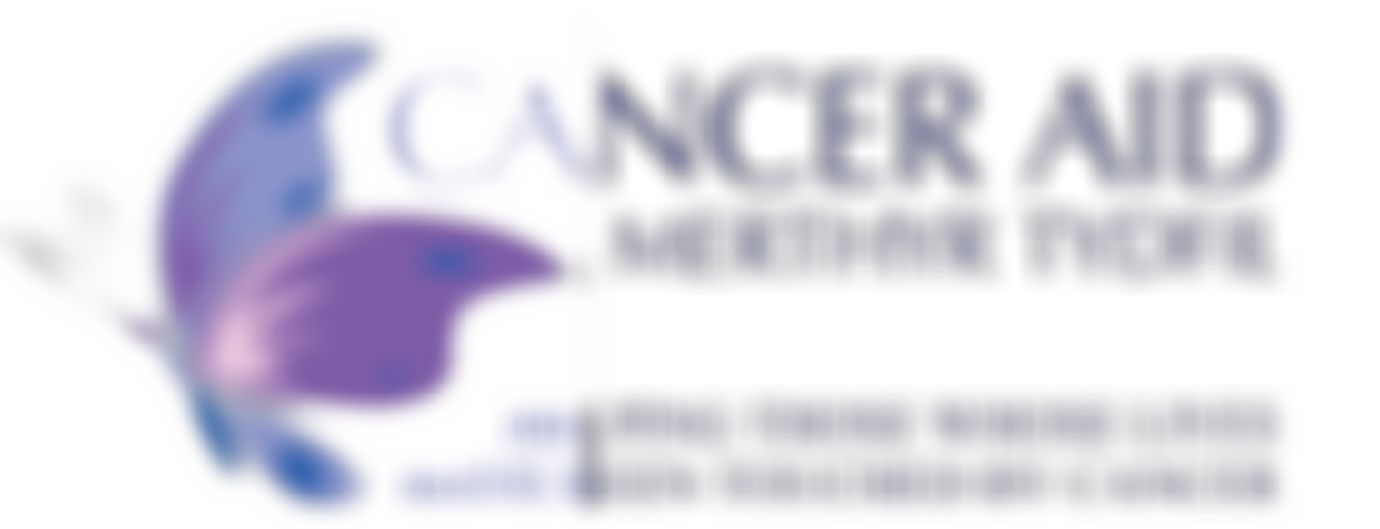 Cancer Aid Merthyr Tydfil Ltd | Charici