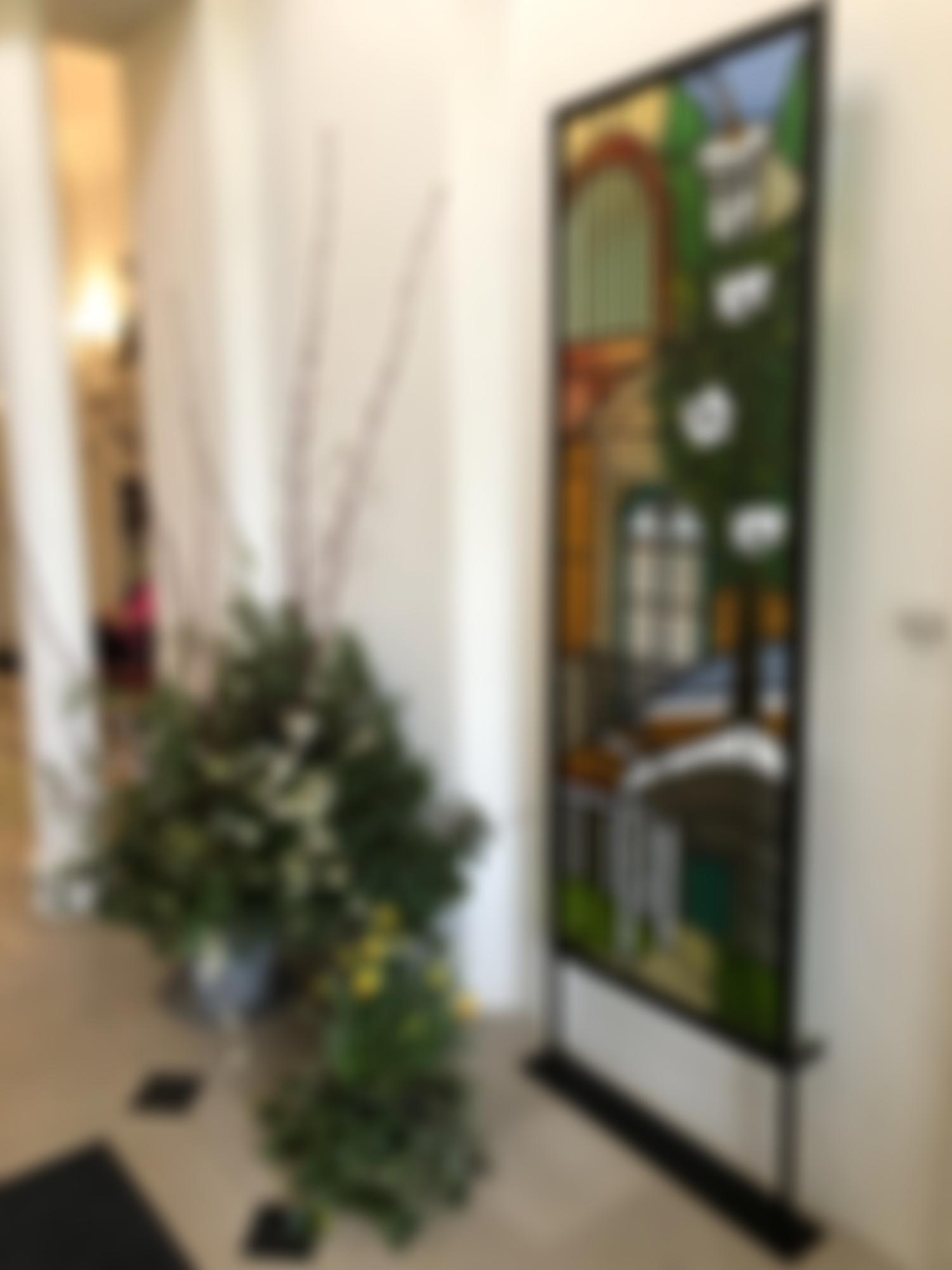 Friends Of Valentines Mansion | Charici