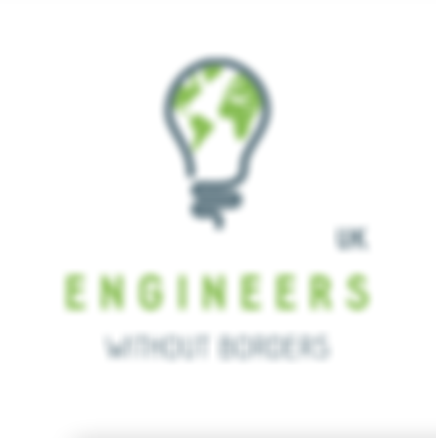 Engineers Without Borders UK | Charici
