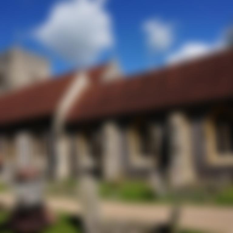 Friends Of St Andrew's Church, Sonning | Charici