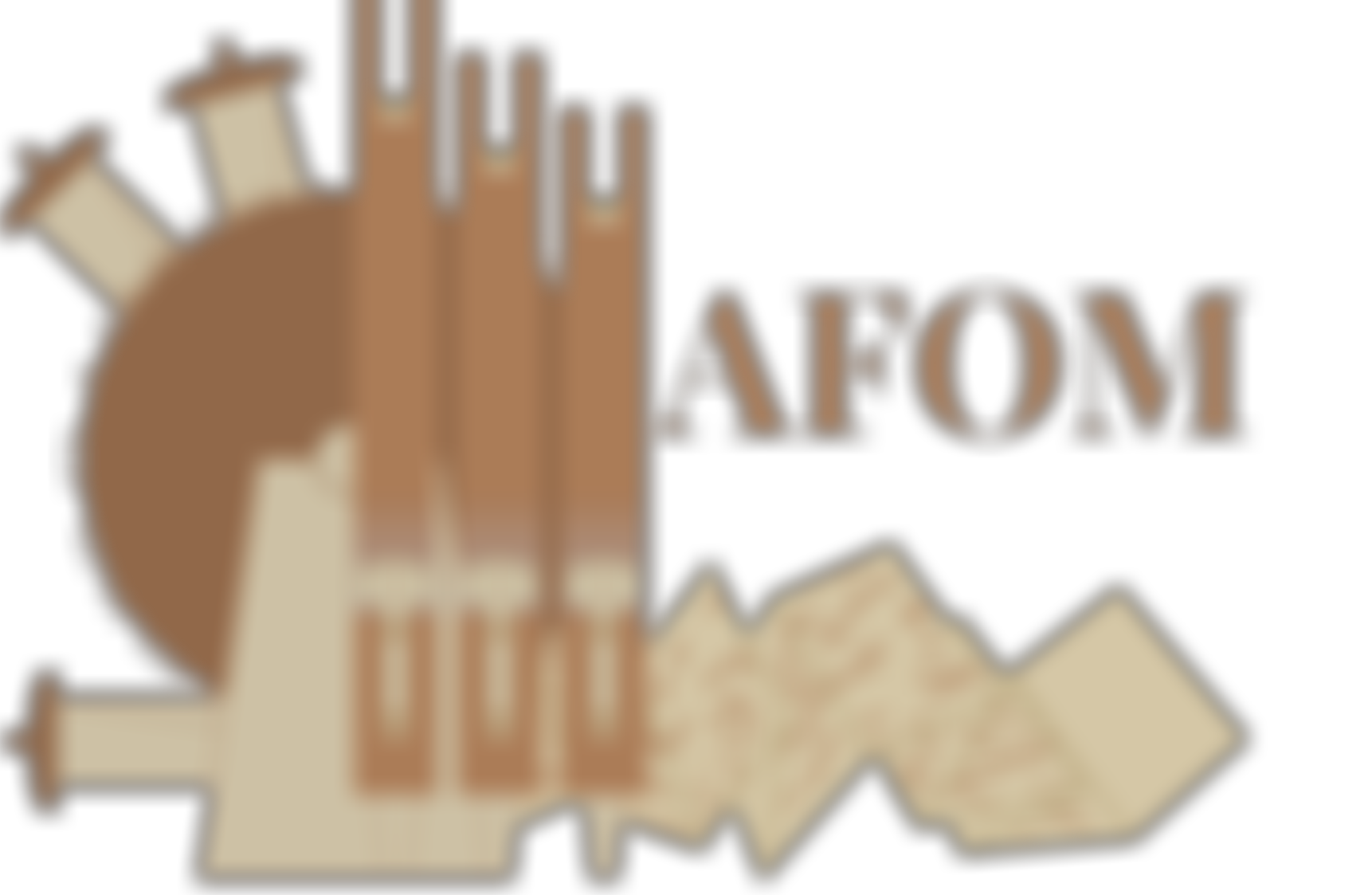 The Amersham Fair Organ Museum | Charici