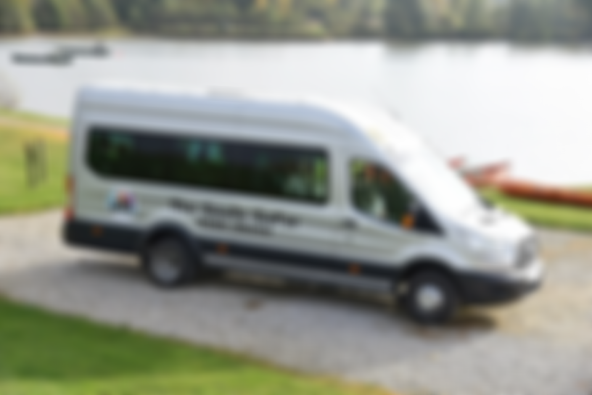 Goole And District Community Transport Group | Charici