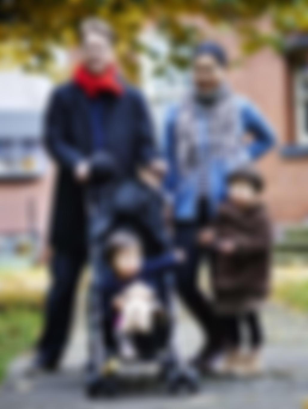 Space Counselling Chesterfield | Charici