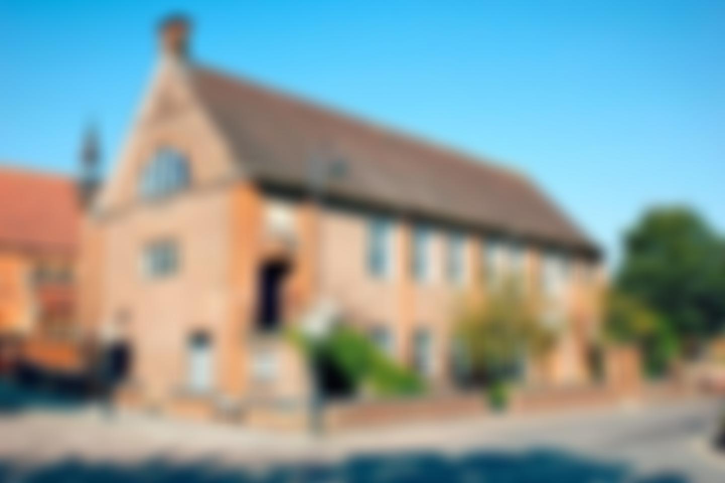 King's Church (Milton Keynes) | Charici