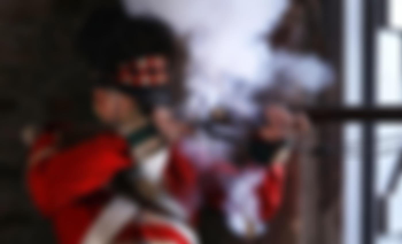 Fort Amherst Heritage Trust | Charici