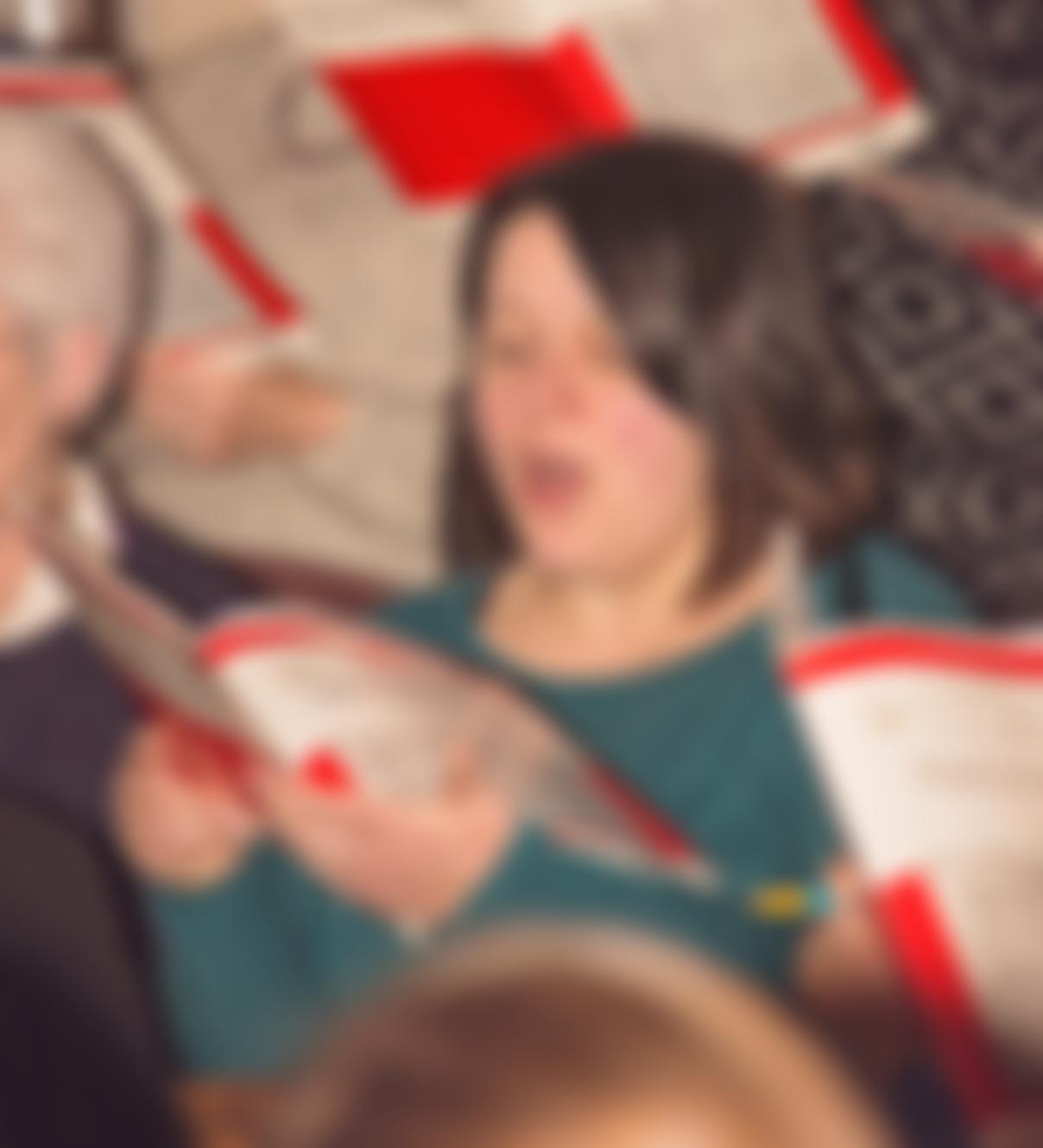 Eynsham Choral Society | Charici