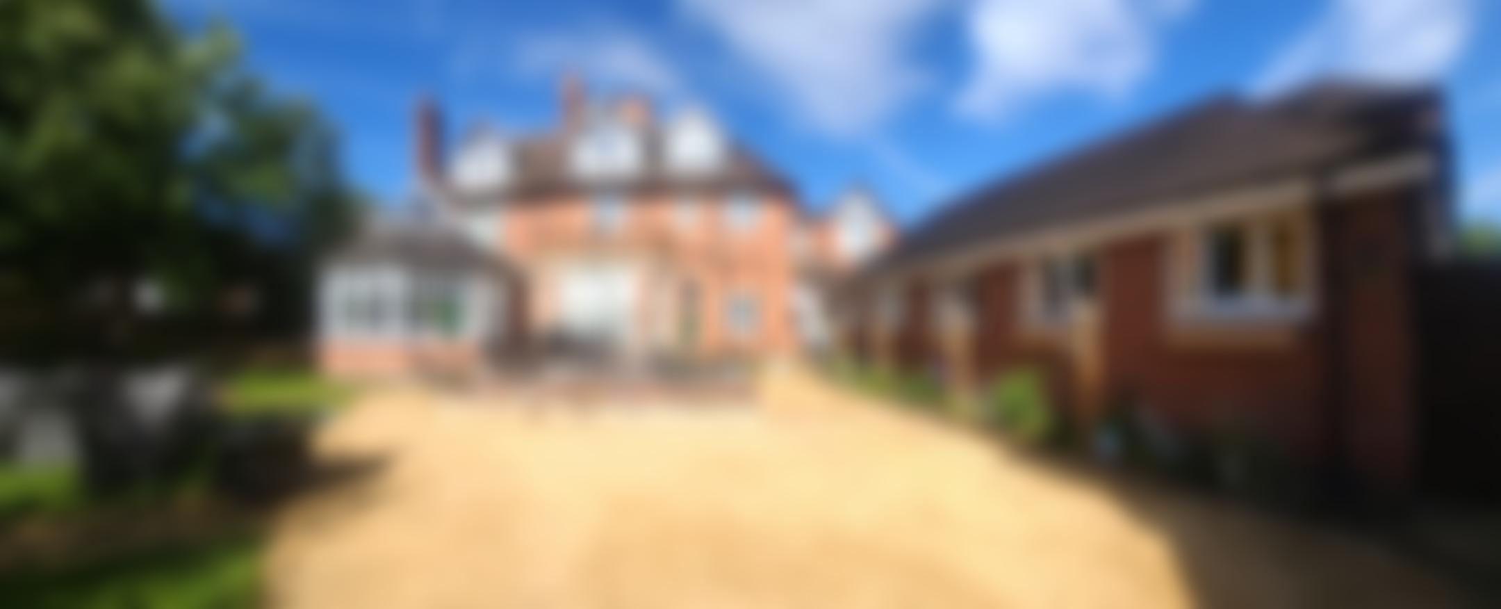 The Grove Residential Home (Solihull) | Charici