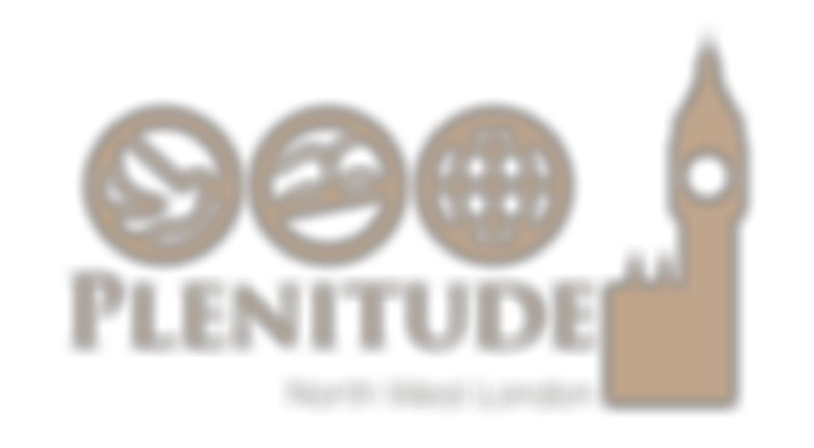 International Plenitude Ministries | Charici