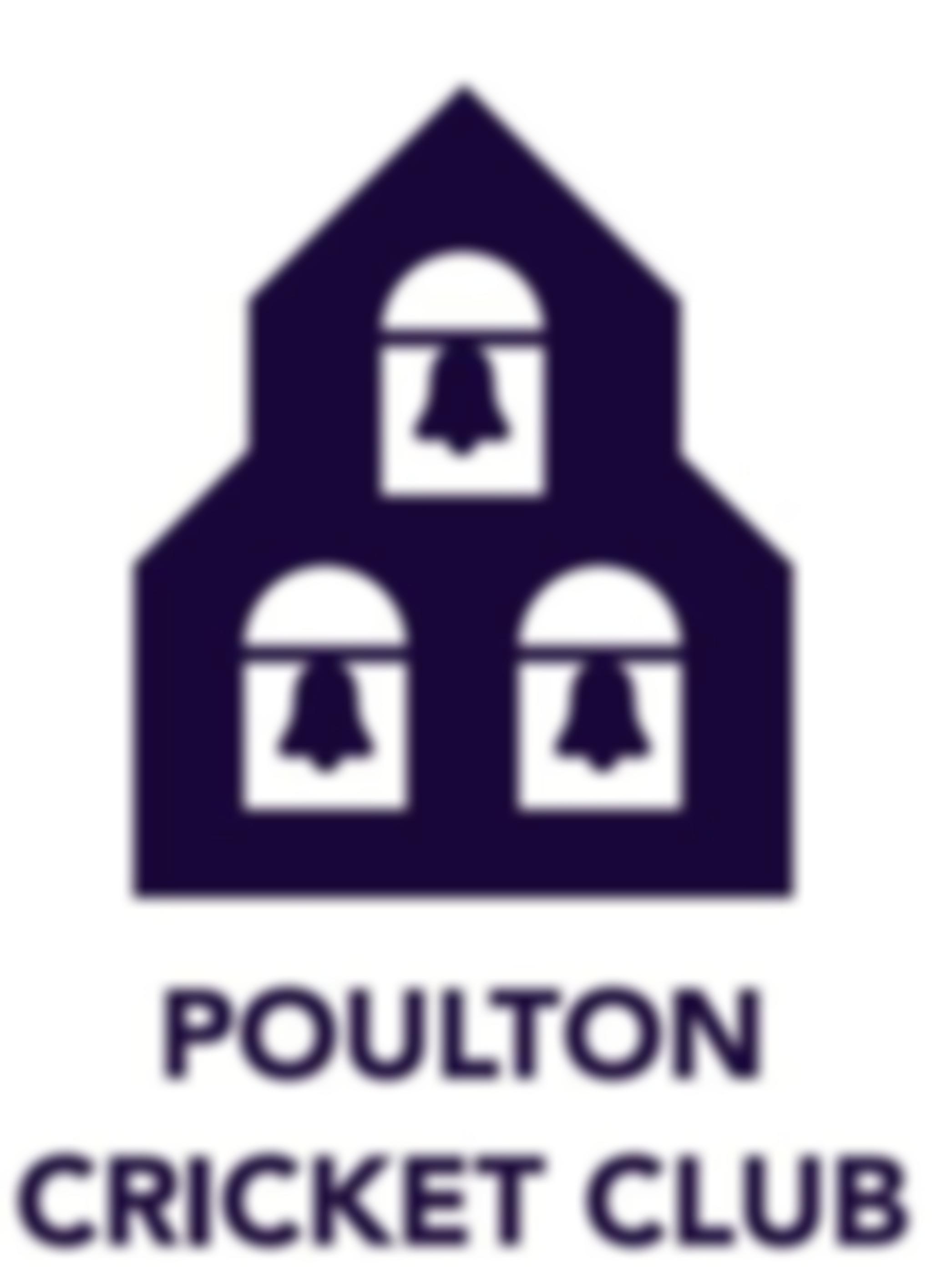Poulton Cricket Club | Charici