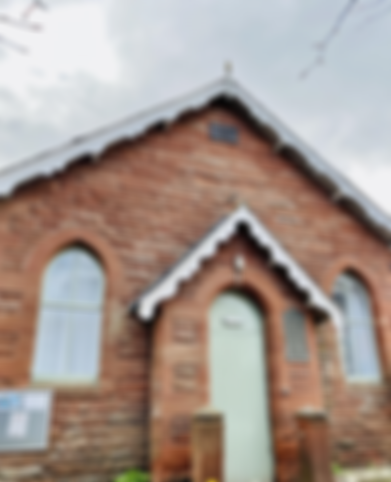 Great Corby Village Association | Charici