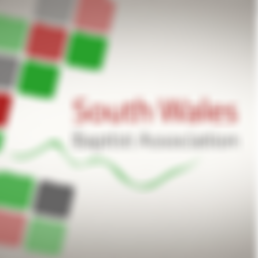 South Wales Baptist Association  Bugb | Charici