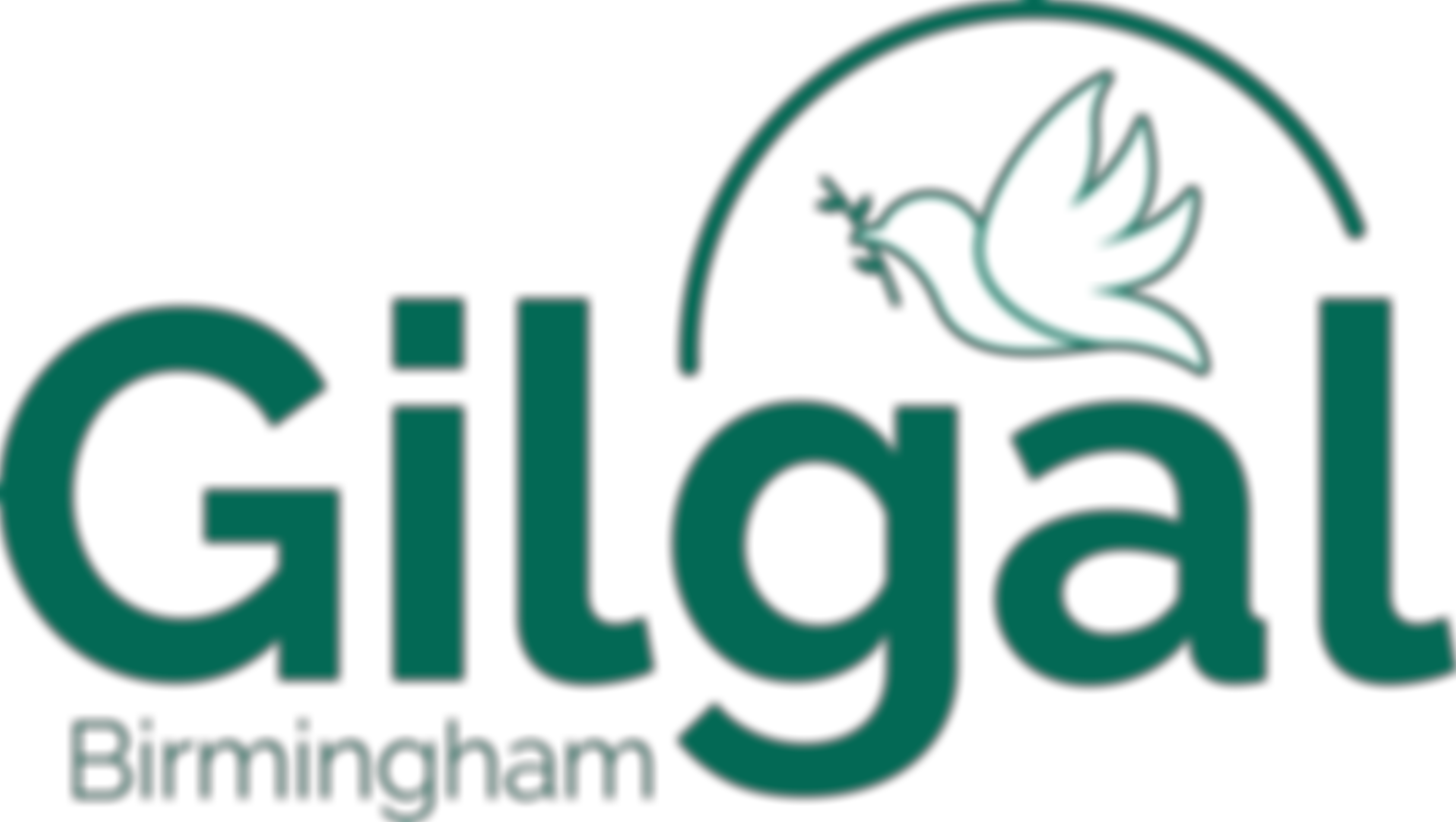Gilgal Birmingham | Charici