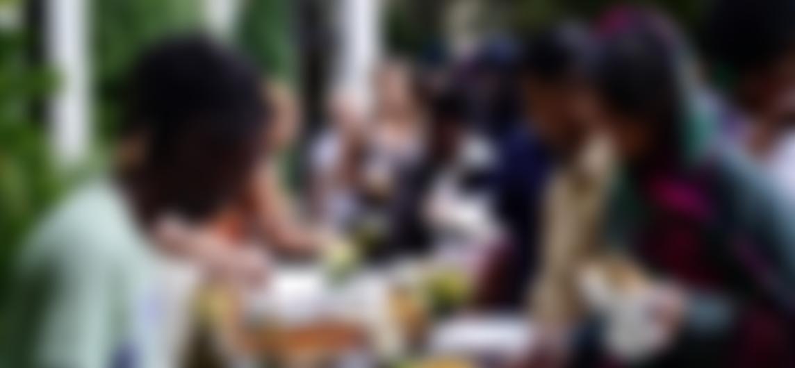 South London Refugee Association | Charici