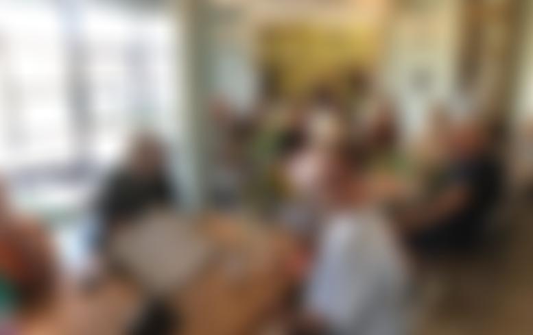 Sheppey Matters | Charici