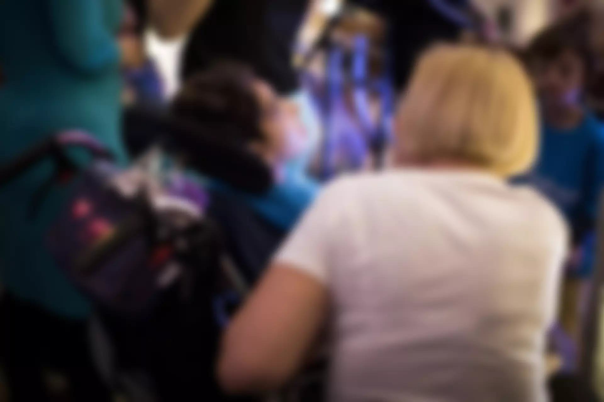 Soundabout | Charici