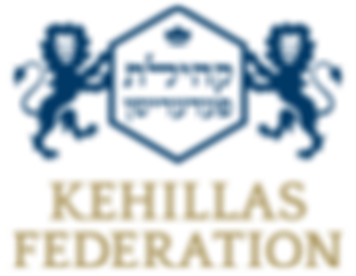 Federation Of Synagogues | Charici