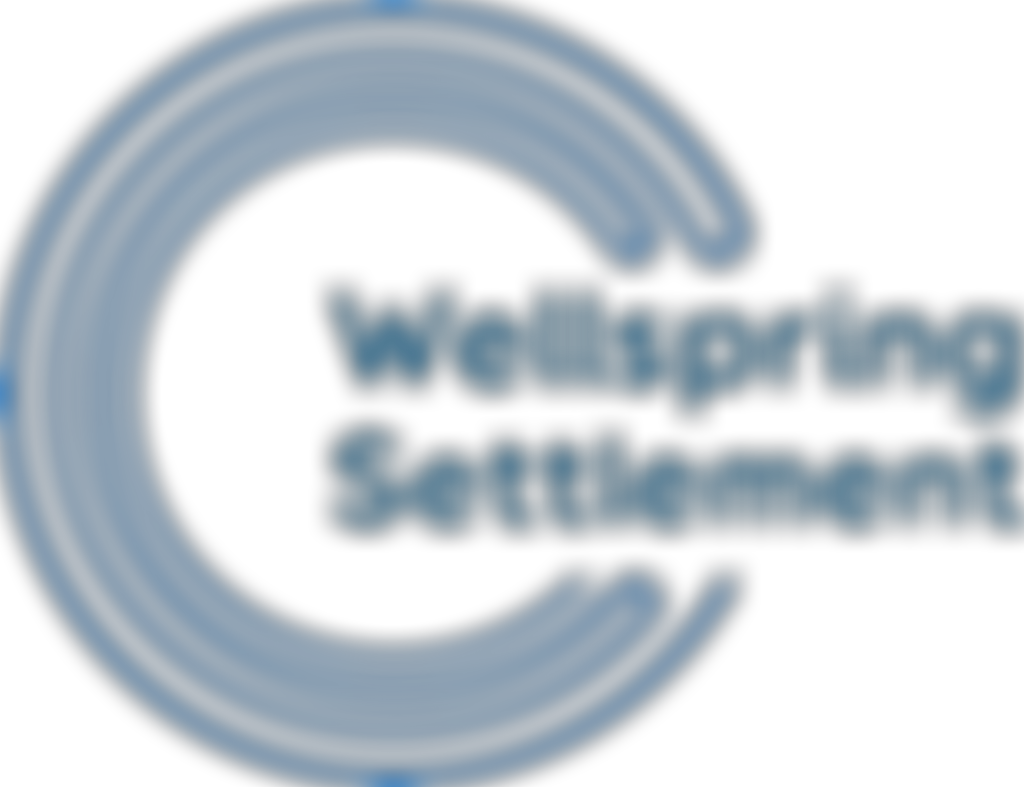 Wellspring Settlement | Charici