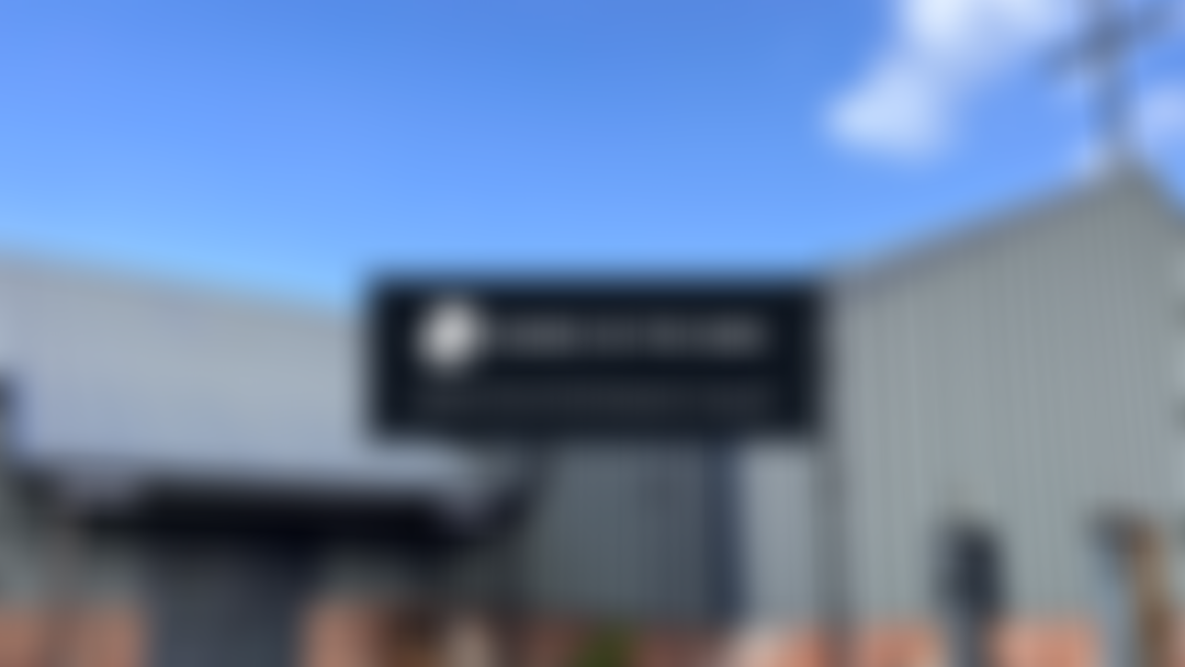 Church In The Barn | Charici