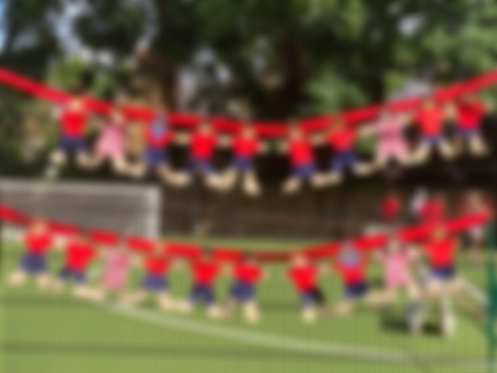 Tufnell Park Primary School Parent Teachers Association | Charici