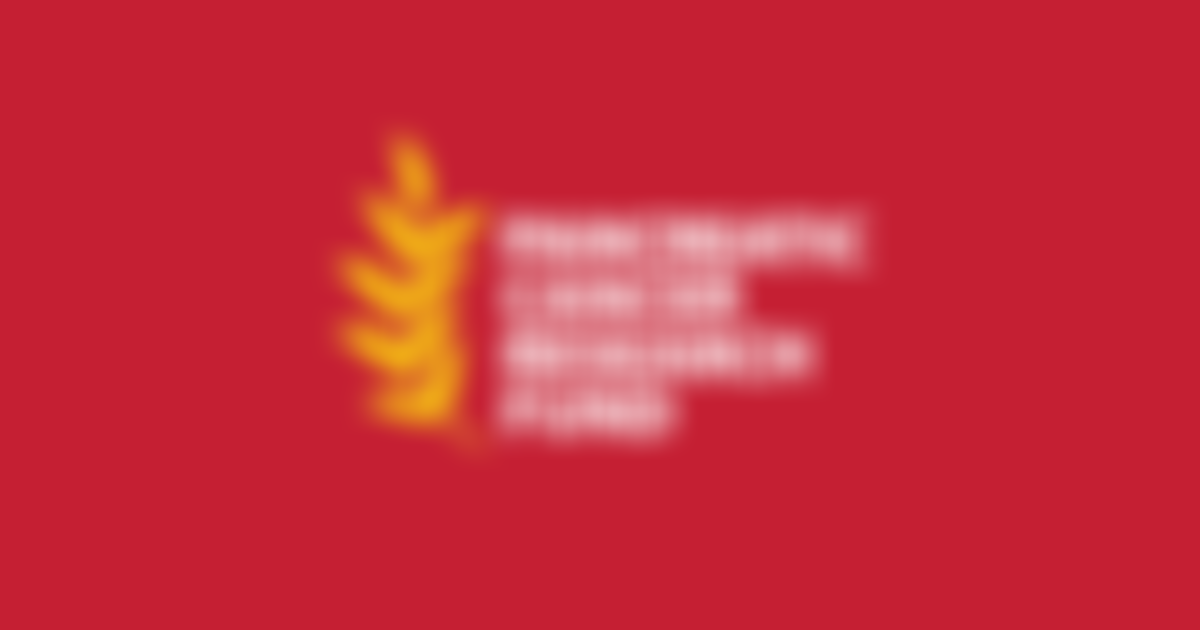 Pancreatic Cancer Research Fund | Charici