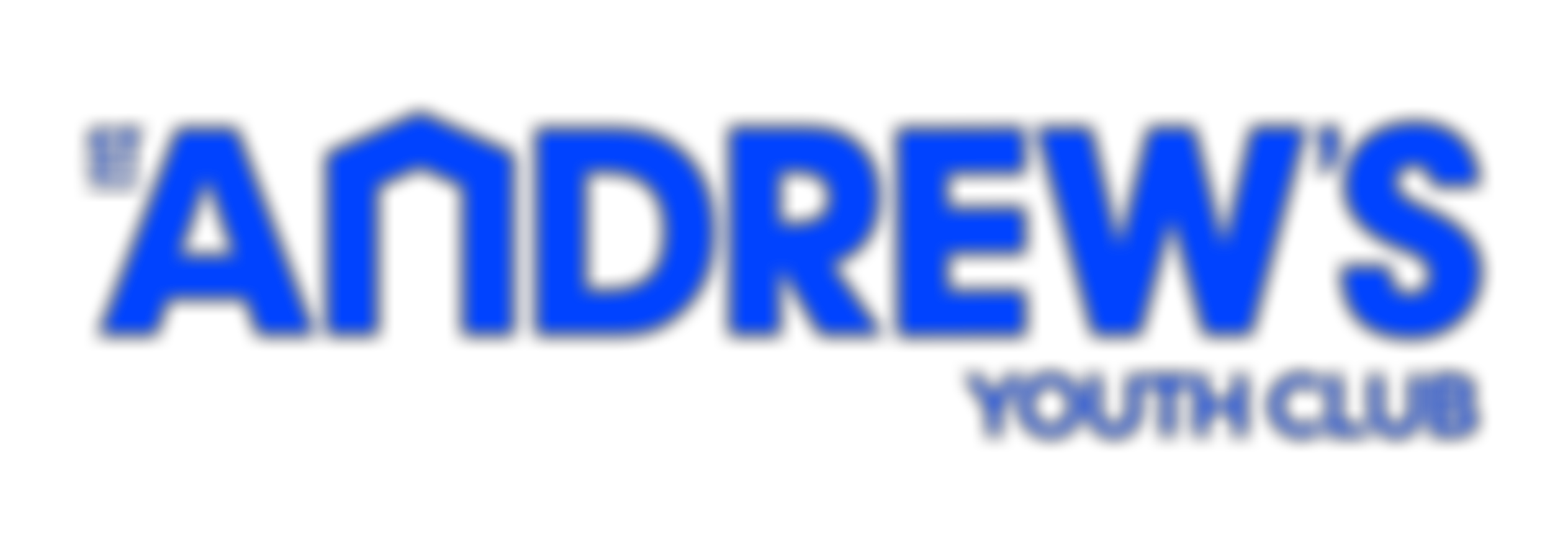 St Andrew's Club | Charici