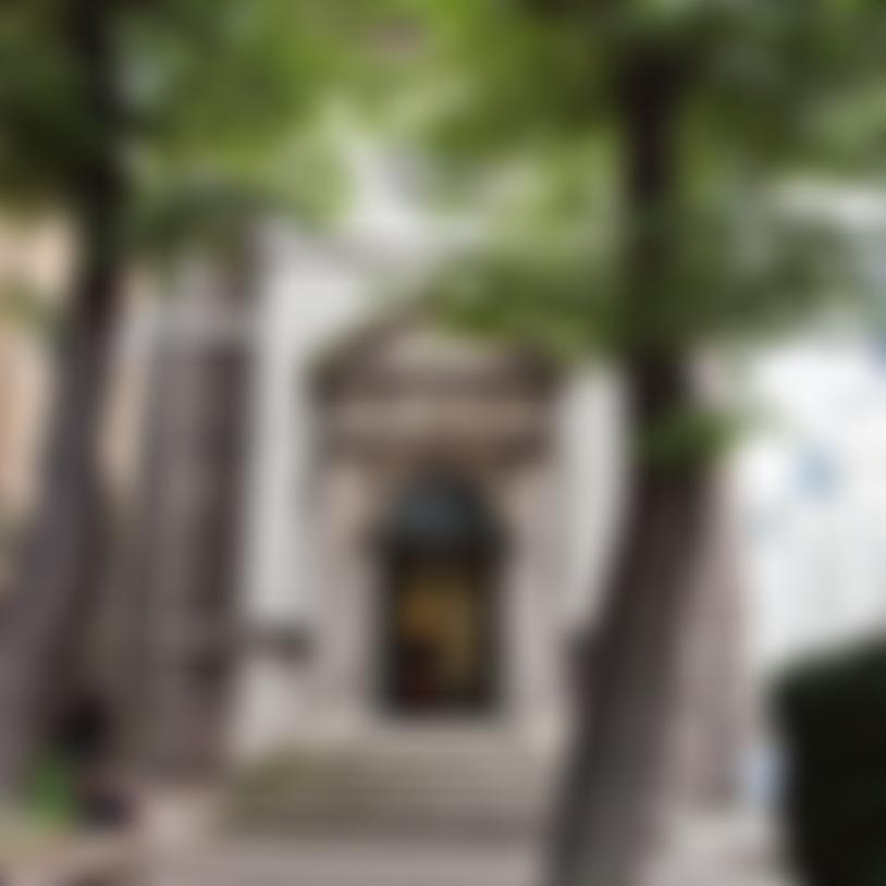 City Gates Church | Charici