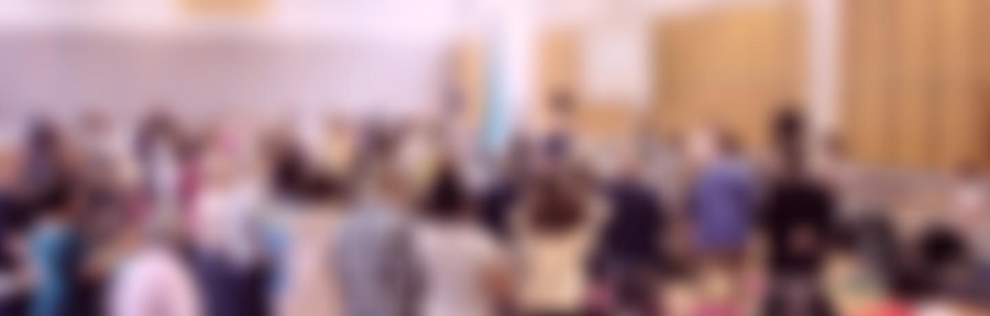 Forest Hill Community Church | Charici