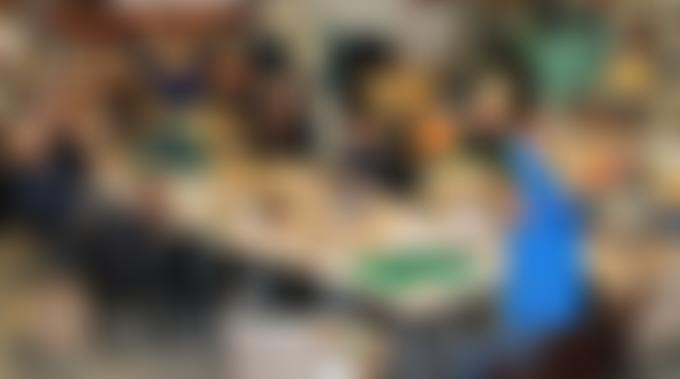 The Ways And Means Trust Limited | Charici