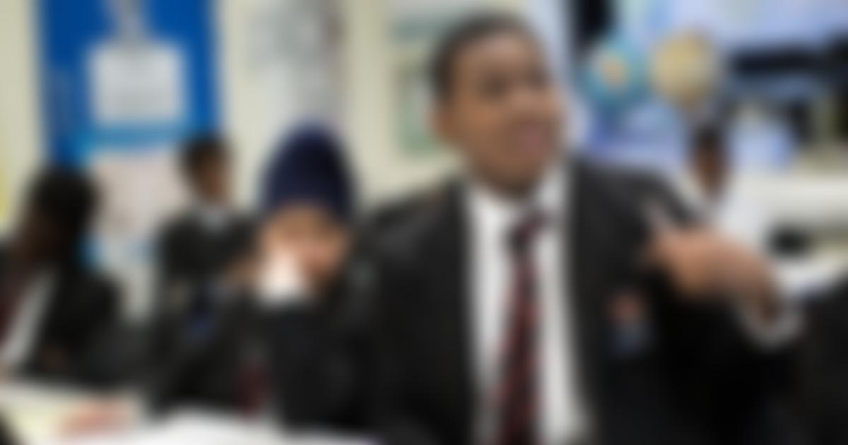 Facing History And Ourselves | Charici