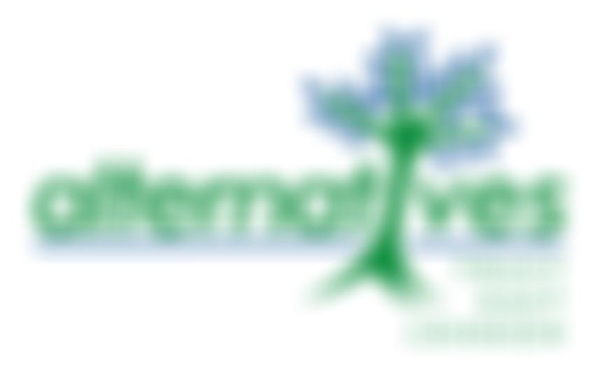 Alternatives Trust East London | Charici