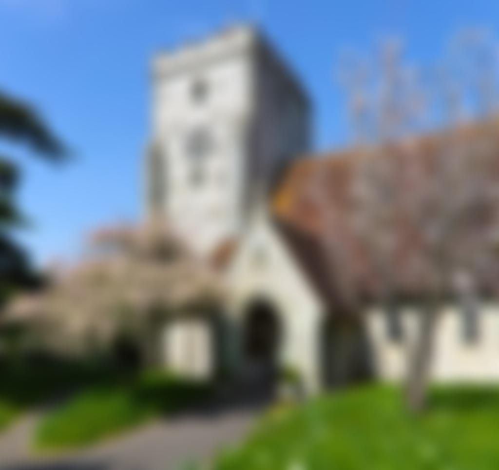 Friends Of Burpham Church | Charici