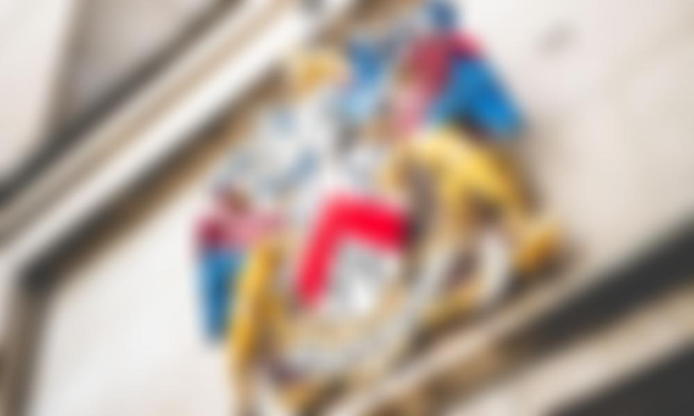 The Grocers' Charity | Charici