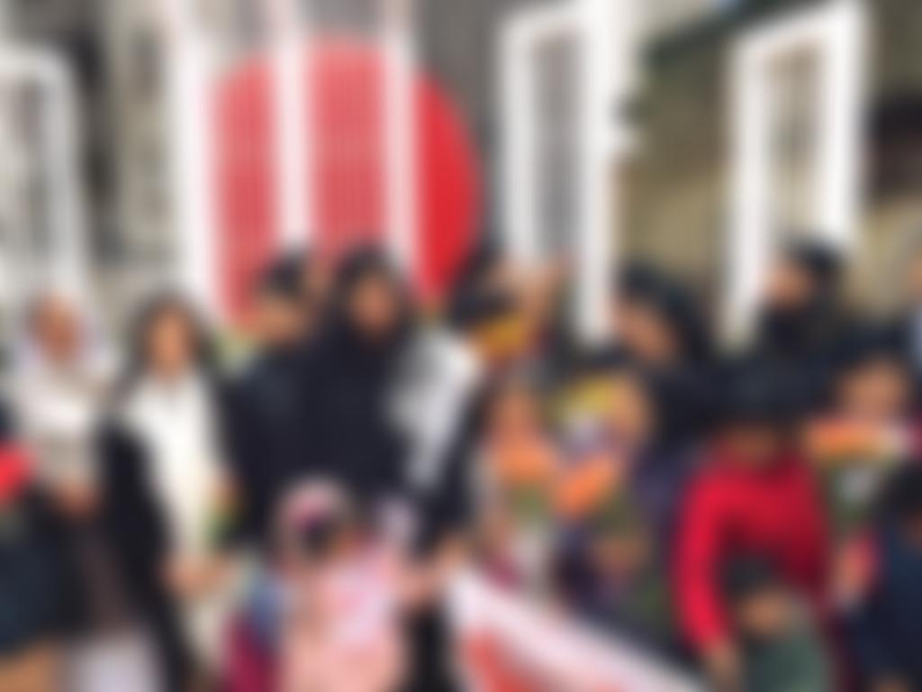 Swadhinata Trust | Charici