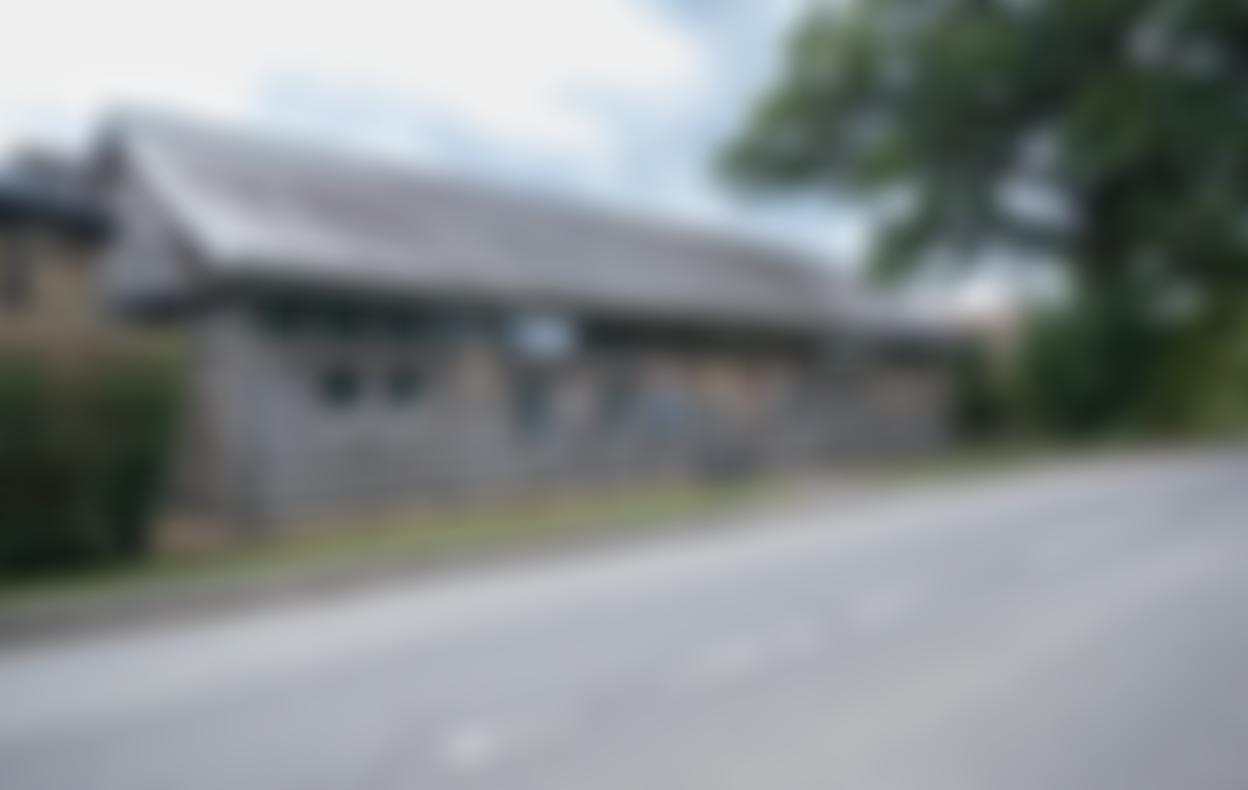 Bourton, Draycote And Frankton Village Hall | Charici