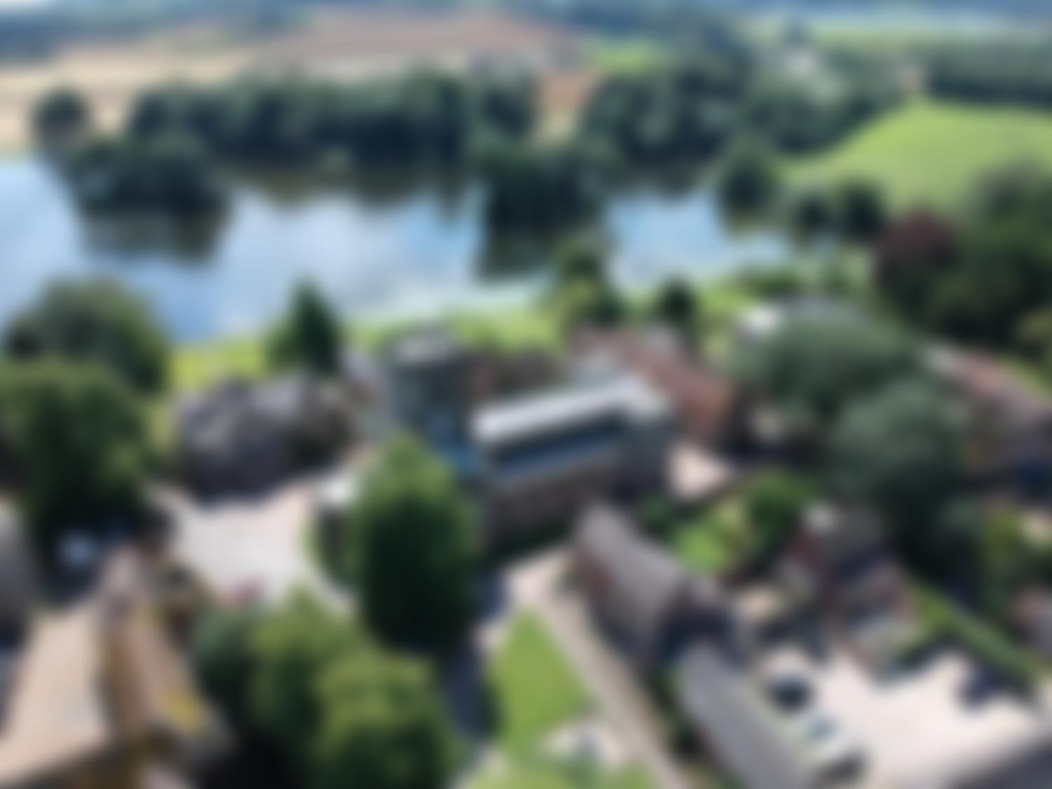 Friends Of Melbourne Parish Church | Charici