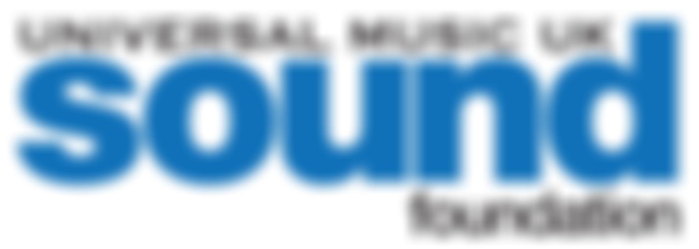 Universal Music UK Sound Foundation | Charici