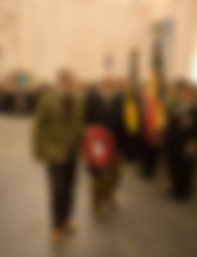 The War Poets Association Limited | Charici